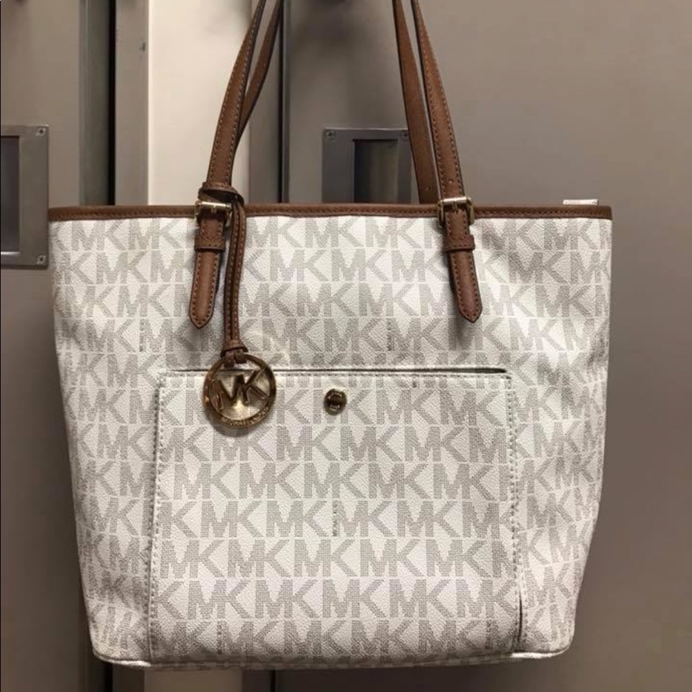 Michael Kors Tote